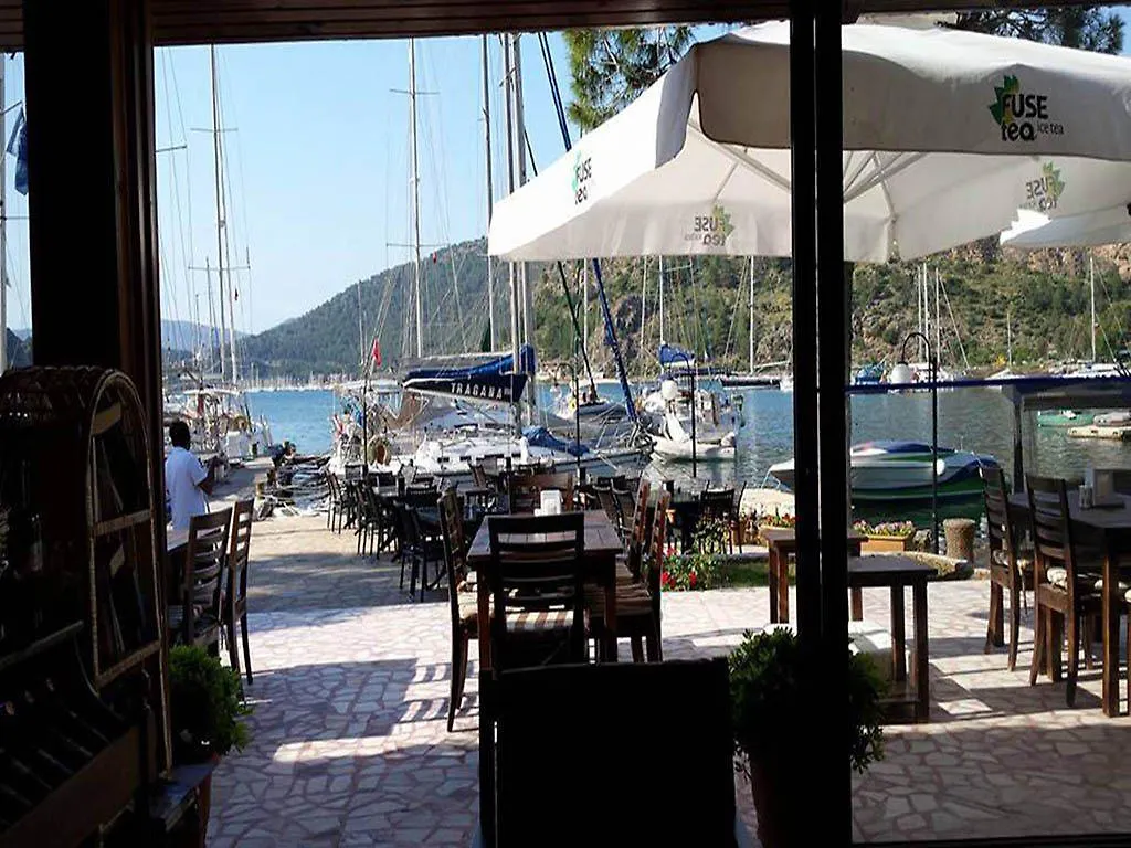 Cennet Marine Yacht Club Hotel Orhaniye  2*, Orhaniye (Marmaris)