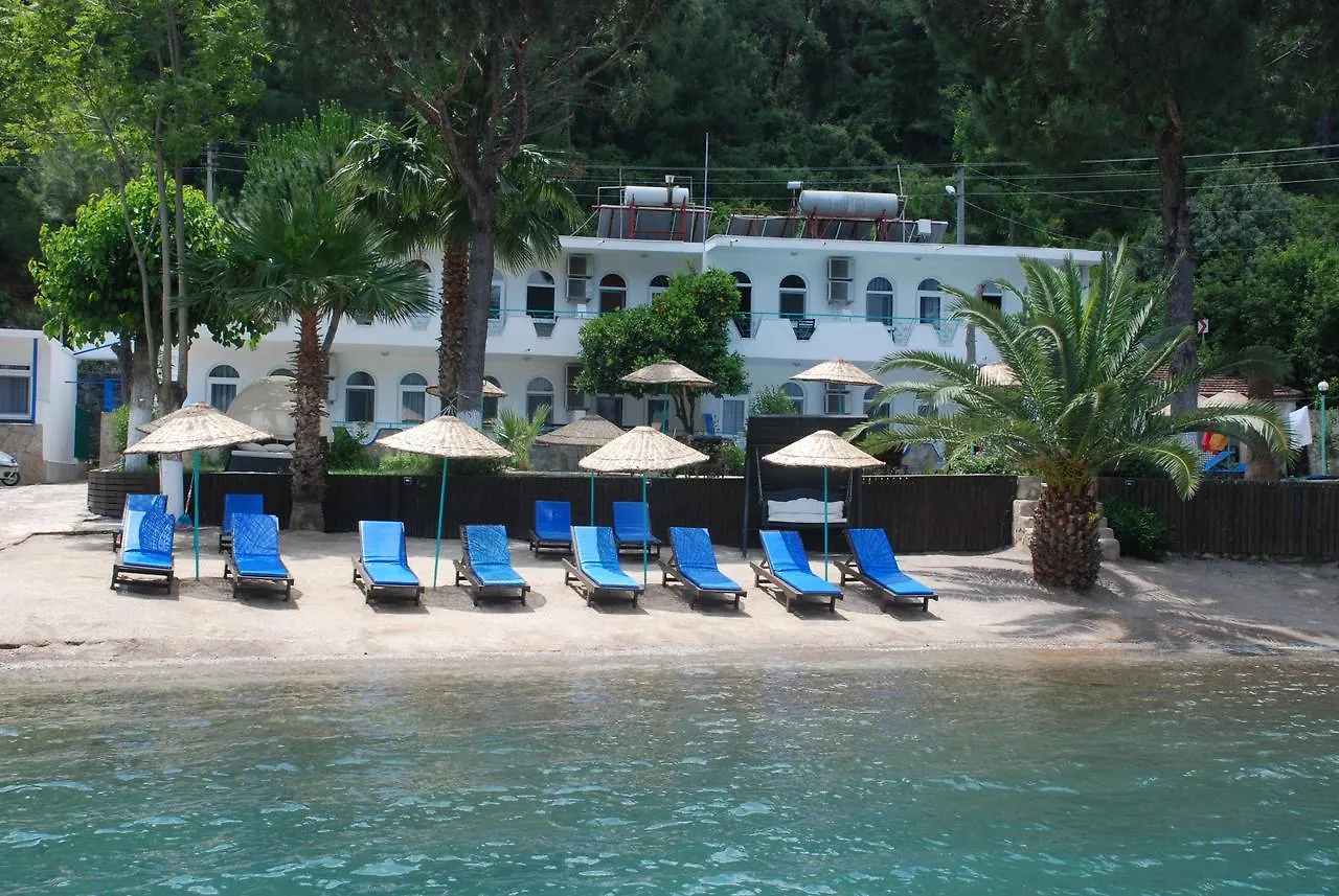 Cennet Marine Yacht Club Hotel Orhaniye
